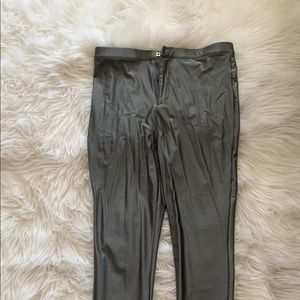 Forever 21 dress pants